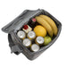 EAN 4260403573518 - Rivacase 5712 recipiente térmico 11 L Gris imagen 8