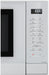 EAN 5025232893737 - Panasonic NN-ST45 Blanco Solo microondas Encimera 32 L 1000 W imagen 5
