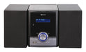 EAN 5706751075162 - Denver MDA-285 Minicadena de música para uso doméstico 50 W Negro imagen 1