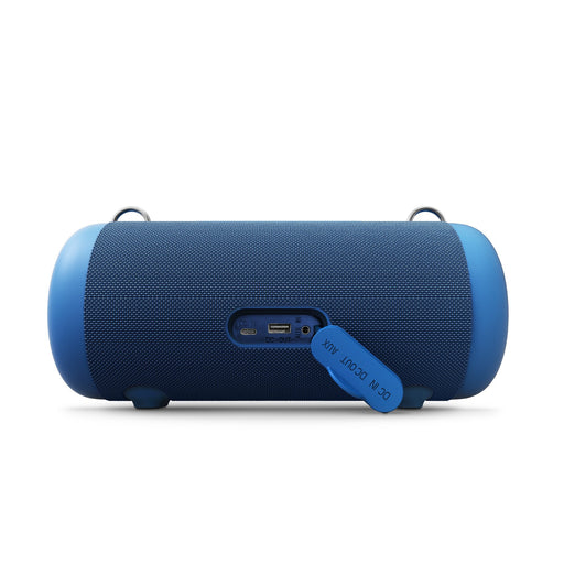 EAN 8432426455119 - Energy Sistem Urban Box 6 Navy Altavoz portátil estéreo Azul 40 W imagen 2