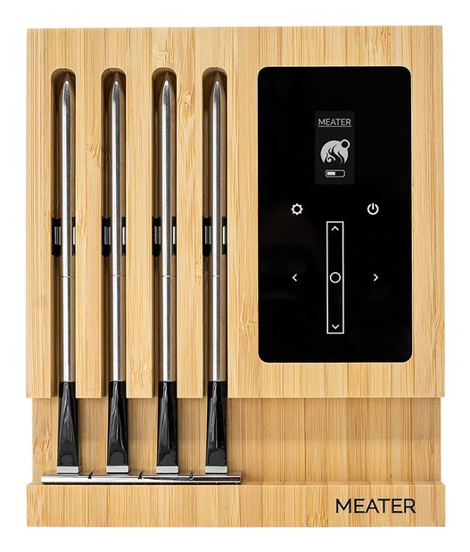 EAN 5060480240292 - MEATER Block termómetro de comida Digital imagen 1