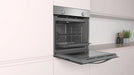 EAN 4242006299682 - Balay 3HB4000X2 horno 71 L 3400 W Acero inoxidable imagen 3