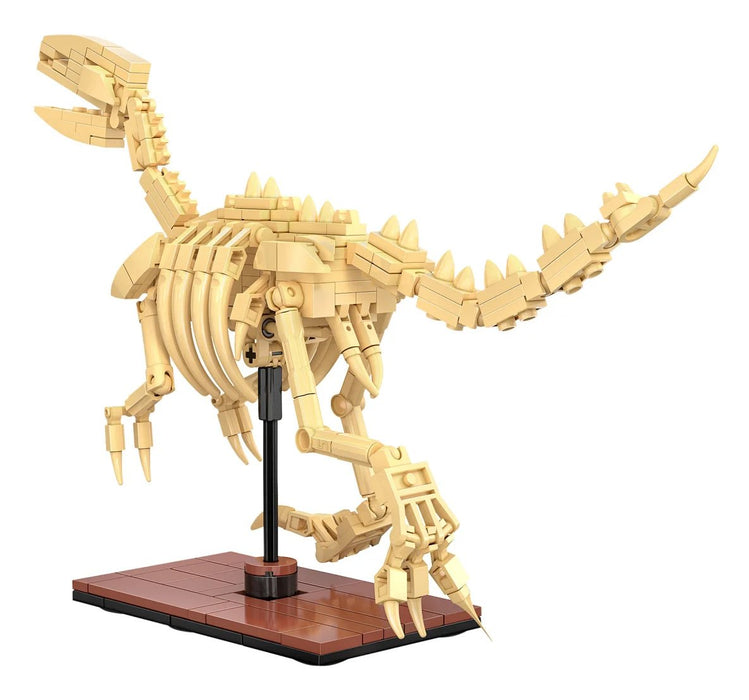 Jamara Cada Dinosaurier Fossil Megosaurus Bricks 8+