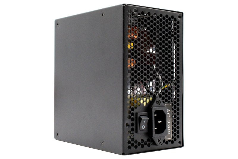 EAN 4044953503764 - Xilence Performance X Series XP850MR9.2 unidad de fuente de alimentación 850 W 20+4 pin ATX ATX Negro, Ro imagen 6