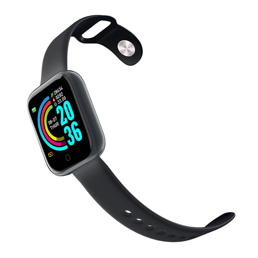 EAN 8021735201908 - Celly TRAINERBEAT 3,66 cm (1.44") Pantalla táctil Negro imagen 2