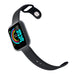 EAN 8021735201908 - Celly TRAINERBEAT 3,66 cm (1.44") Pantalla táctil Negro imagen 2