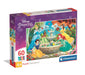 EAN 8005125260645 - Clementoni 26064 puzzle imagen 1