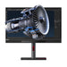 EAN 0197532306363 - Lenovo ThinkVision 27 3D pantalla para PC 68,6 cm (27") 3840 x 2160 Pixeles 4K Ultra HD LED Negro imagen 7