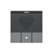 EAN 6937295604399 - Fanvil A10W portero automático Negro, Gris imagen 1