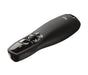 EAN 5099206018112 - Logitech 910-001356 apuntador inalámbricos RF Negro imagen 1