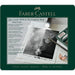 EAN 4005401152248 - Faber-Castell Pitt Graphite Matt & Castell 9000 Set Multi 20 pieza(s) imagen 1