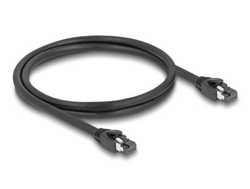 EAN 4043619802333 - DeLOCK 80233 cable de red Cat8.1 S/FTP (S-STP) imagen 1