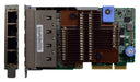 EAN 0889488438631 - Lenovo 7ZT7A00549 adaptador y tarjeta de red Interno Ethernet 10000 Mbit/s imagen 1