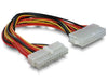 EAN 4043619829897 - DeLOCK 82989 cable de alimentación interna 0,22 m imagen 1