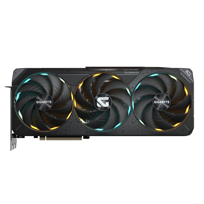 EAN 4719331356545 - GIGABYTE GeForce RTX 5080 GAMING 16G imagen 2