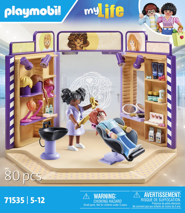 EAN 4008789715357 - Playmobil 071535 set de juguetes imagen 1