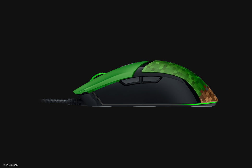 EAN 8886419334781 - Razer Cobra ratón Juego mano derecha Óptico 8500 DPI imagen 2