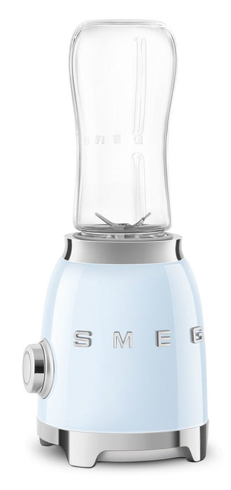 EAN 8017709313067 - Smeg PBF01PBEU licuadora 0,6 L Batidora de vaso 300 W Azul imagen 3