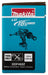 EAN 0197050011701 - Makita DDF492Z taladro 2100 RPM Sin llave 2,6 kg Azul, Negro imagen 28