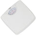 EAN 5902934838641 - Adler AD 8151W báscula de baño Rectángulo Blanco Báscula de baño analógica imagen 2