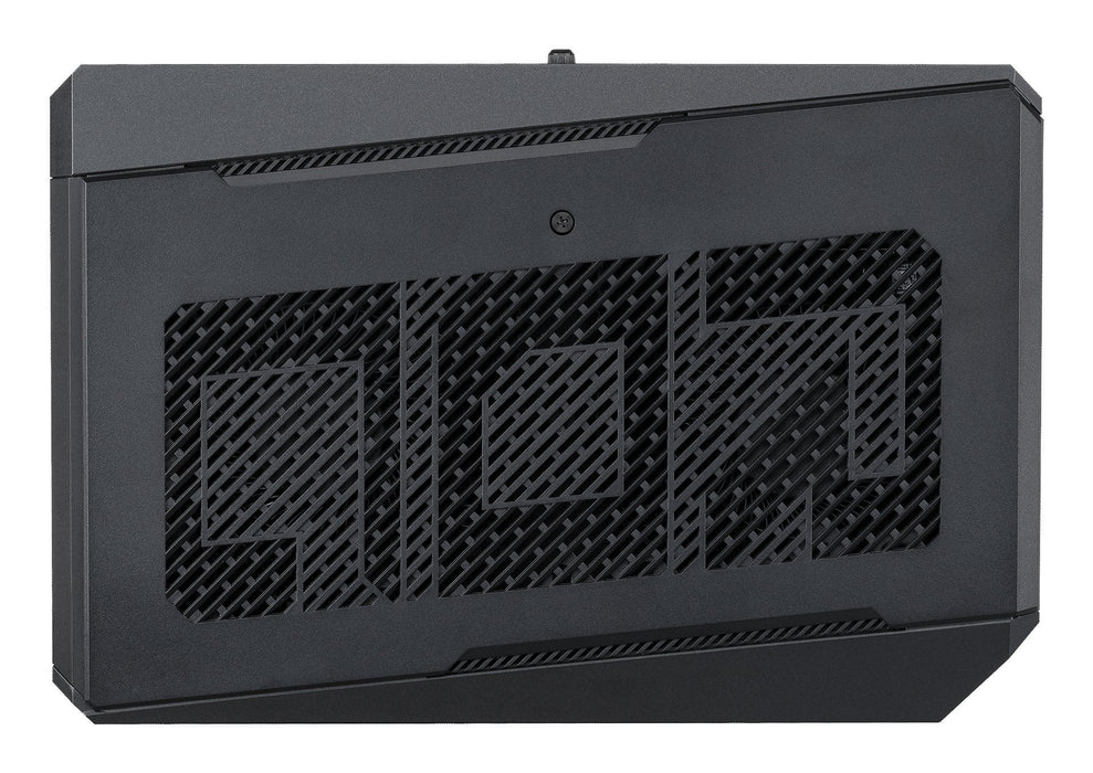 Mini Pc Asus Rog Rnuc16jnk9x28aa2 Intel Core Ultra 9 290hx Plus 32 Gb  2 Tb Ssd Nvidia Geforce Rtx 5080 Windows 11 Home  Negro