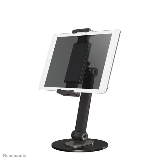 EAN 8717371448943 - Neomounts DS15-540BL1 soporte de seguridad para tabletas Negro 32,8 cm (12.9") imagen 1