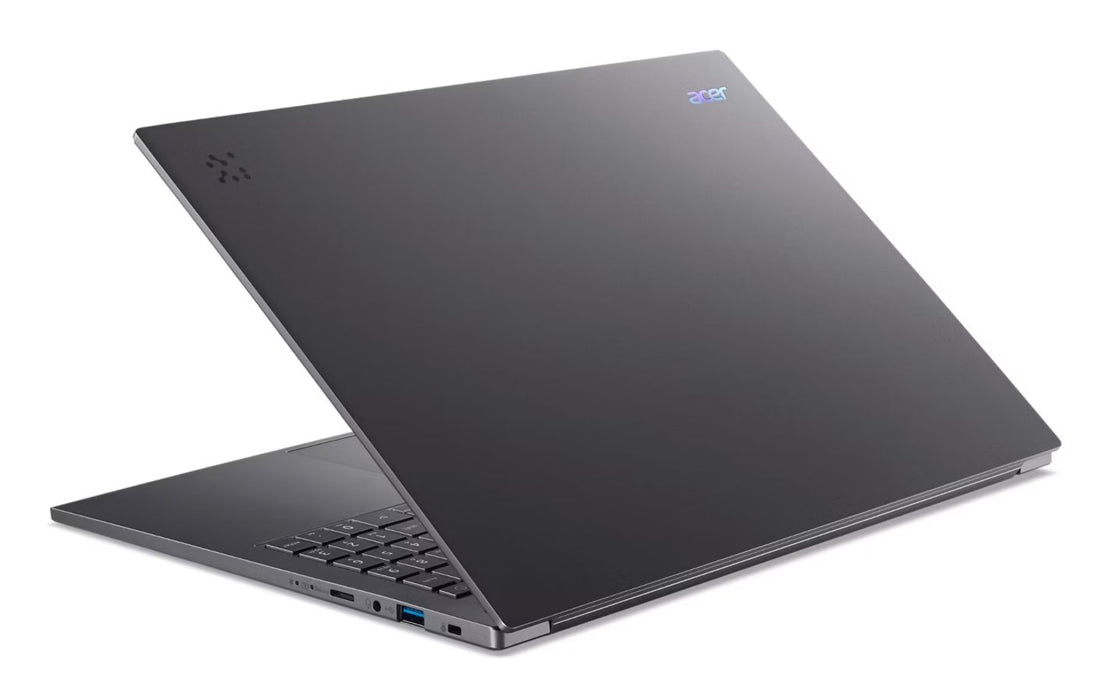 EAN 4711474611390 - Acer Aspire 16 AI A16-52M-75LW Intel Core Ultra 7 258V Portátil 40,6 cm (16") WUXGA+ 32 GB LPDDR5x-SDRAM  imagen 6