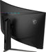 EAN 824142364185 - MSI MAG 325CQRF QD E2 pantalla para PC 80 cm (31.5") 2560 x 1440 Pixeles Wide Quad HD LED Negro imagen 22