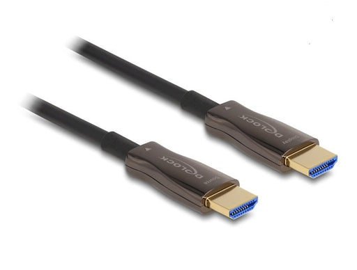 EAN 4043619860319 - DeLOCK 86031 cable HDMI HDMI tipo A (Estándar) Negro imagen 1