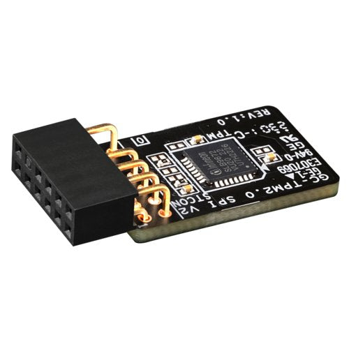 EAN 4719331855482 - GIGABYTE GC-TPM 2.0 SPI V2 imagen 2