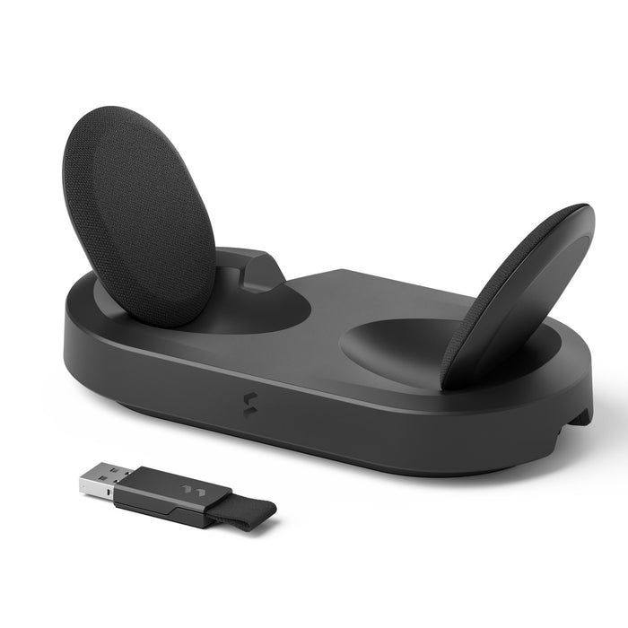 EAN 7340172707950 - Fractal Design Scape Auriculares Inalámbrico y alámbrico Diadema Música Base de carga Negro imagen 12