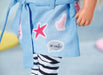 EAN 4001167835258 - BABY born 835258 accesorio para muñecas Juego de ropita para muñeca imagen 7