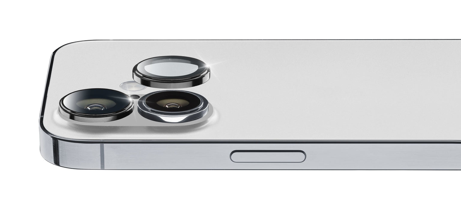 EAN 8018080482946 - Cellularline 8018080482946 Protector para lentes de cámara Apple 1 pieza(s) imagen 4