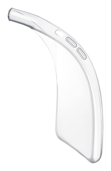 EAN 8018080482472 - Cellularline 8018080482472 funda para teléfono móvil 17,5 cm (6.9") Transparente imagen 3