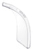 EAN 8018080482472 - Cellularline 8018080482472 funda para teléfono móvil 17,5 cm (6.9") Transparente imagen 3