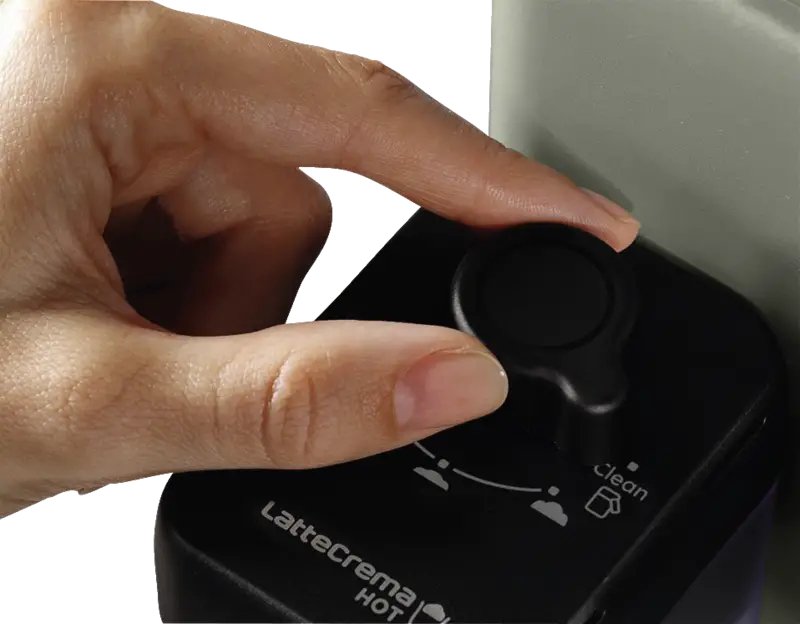 Máquina De Café Automática Delonghi Rivelia Start Exam420.5