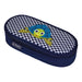 EAN 4008110285979 - Herlitz 50038435 caja de lápices Estuche suave Poliéster Azul imagen 3