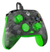 EAN 0840454400045 - Turtle Beach Rematch Core Negro, Verde, Gris USB Gamepad PC, Xbox, Xbox One, Xbox Series S, Xbox Series X imagen 3