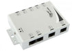 EAN 4038816017543 - ALLNET ALL4404 Blanco imagen 4