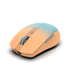 EAN 8681949014109 - Inca IWM-511RT ratón Oficina mano derecha RF Wireless + Bluetooth + USB Type-C Óptico 1600 DPI imagen 2