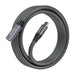 EAN 8436574707304 - AISENS A107-0636 cable USB USB 3.2 Gen 2x2 2 m USB C imagen 2