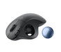 EAN 5099206096547 - Logitech 910-006221 ratón Oficina mano derecha Bluetooth Trackball 2000 DPI imagen 3