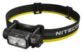 EAN 6952506407675 - Nitecore NU50 linterna Negro, Amarillo Linterna con cinta para cabeza LED imagen 2