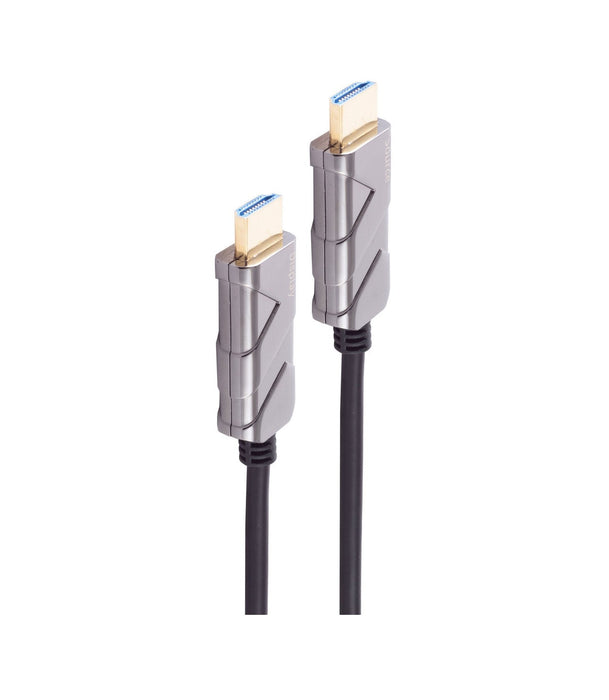 S-Impuls Óptico Hdmi Cable, Rev1, 10k, 20m