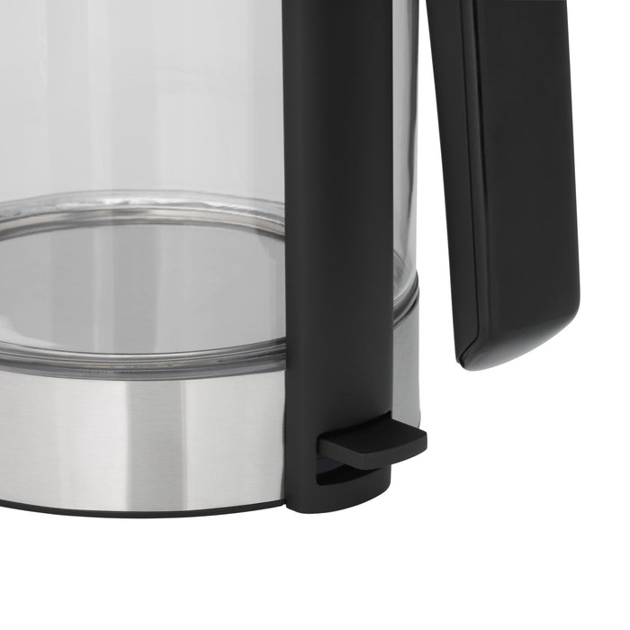 EAN 4211129132879 - WMF KITCHENminis 0413190011 tetera eléctrica 1 L 1900 W Acero inoxidable imagen 5