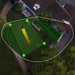 EAN 0840268989408 - Ring Floodlight Cam Wired Pro Cámara de seguridad IP Exterior 1920 x 1080 Pixeles Techo/pared imagen 5