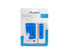 EAN 5901969404340 - Lanberg NT-0401 comprobador de cables de red Comprobador de cables UTP/STP Azul, Blanco imagen 4