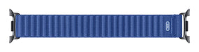 EAN 8806097460305 - Samsung ET-SVL32SNEGEU Accesorios para dispositivos vestibles inteligentes Grupo de rock Azul Tela, Nylon imagen 2