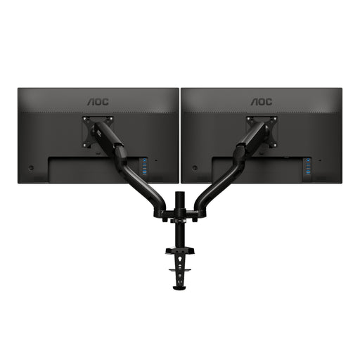 EAN 4038986137102 - AOC AD110D0 soporte para monitor 81,3 cm (32") Escritorio Negro imagen 1