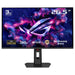EAN 4711636206037 - ASUS ROG Strix OLED XG27AQDNG pantalla para PC 67,3 cm (26.5") 2560 x 1440 Pixeles Quad HD QD-OLED Negro imagen 1